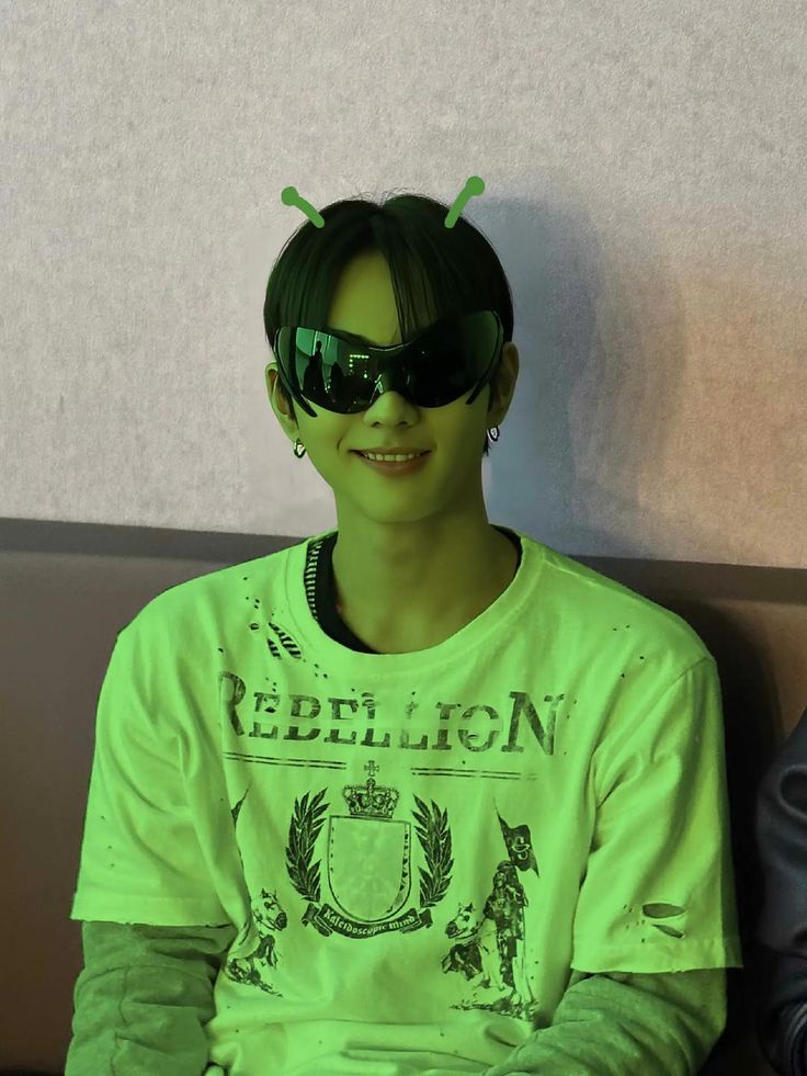 gisela; ENHYPEN IS 7 ♡ tweet media