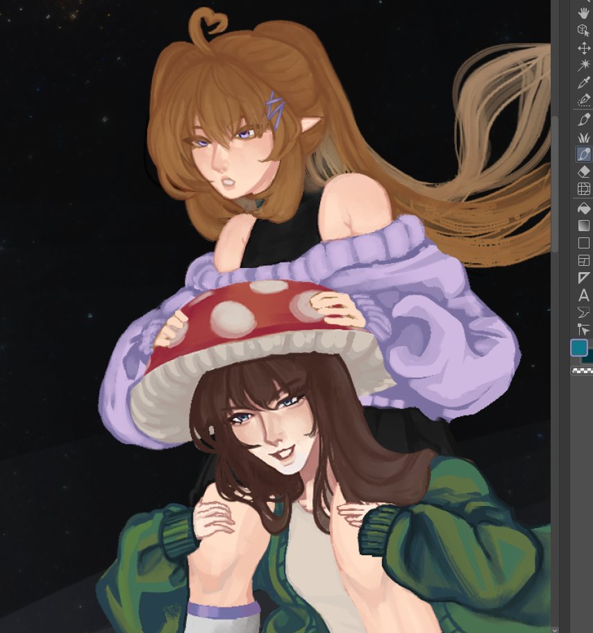 celeste | waitlist mode tweet media