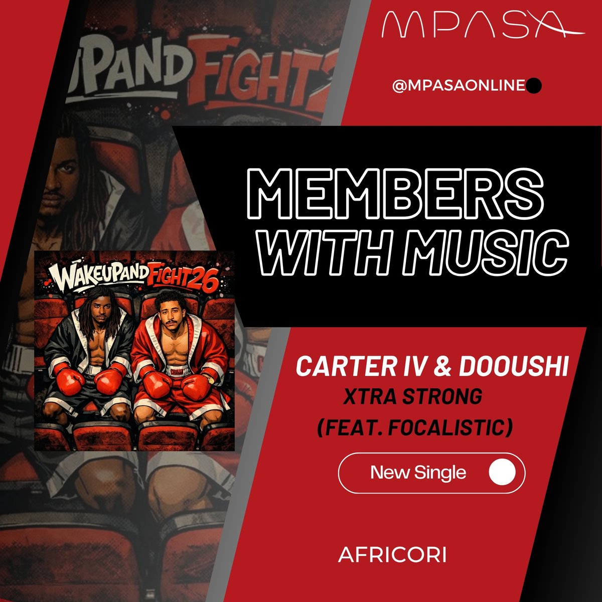 Music Publishers Association of South Africa tweet media