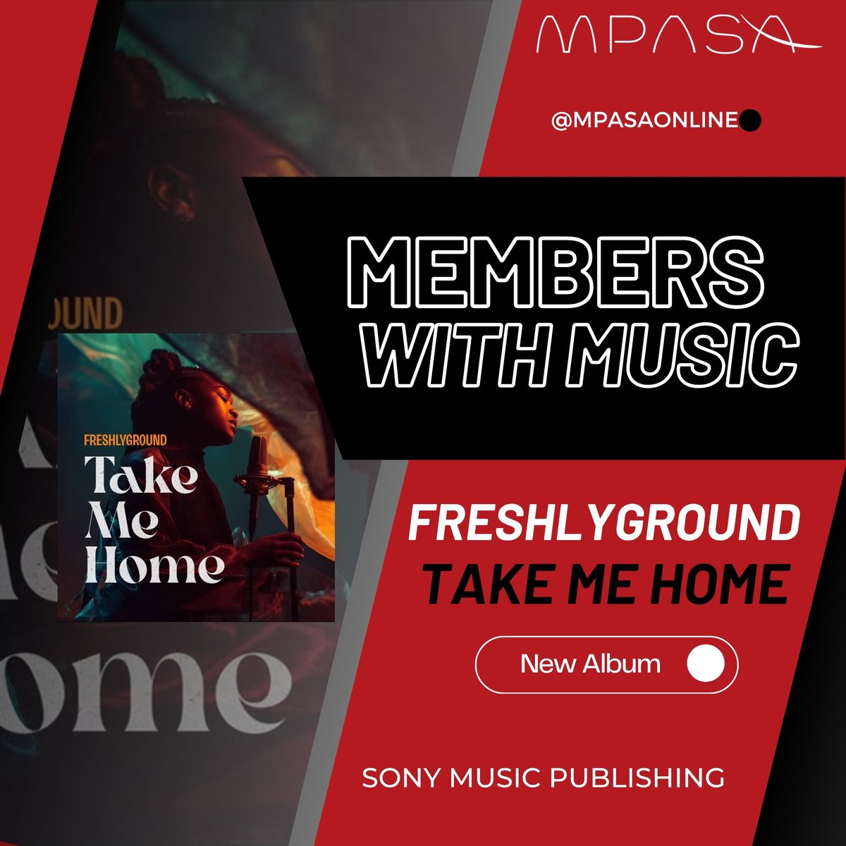 Music Publishers Association of South Africa tweet media