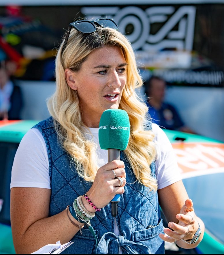 Jade Edwards tweet media