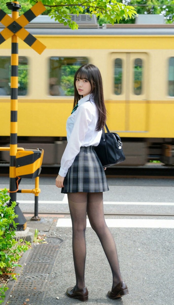 AIアイドル tweet media