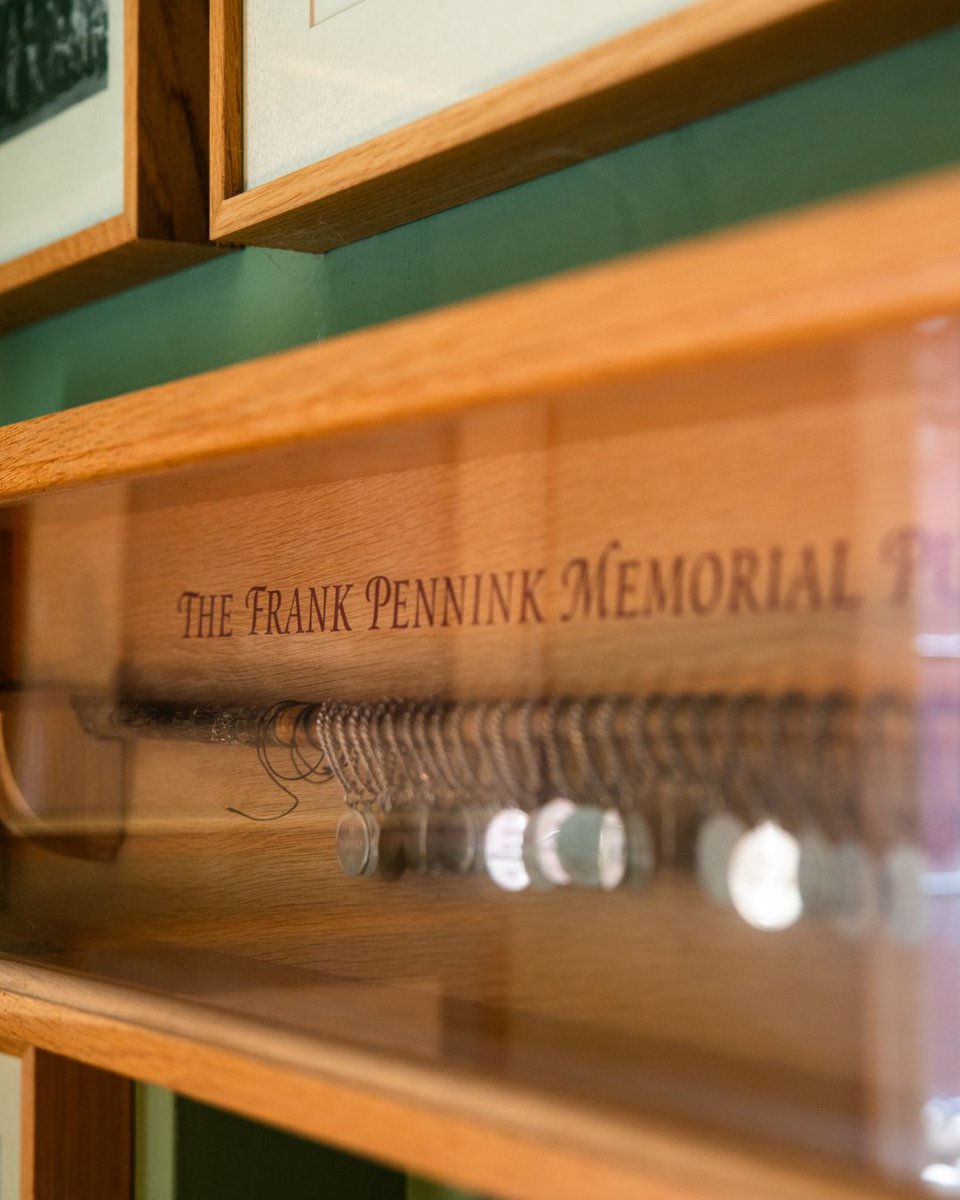 Royal Ashdown Forest Golf Club tweet media