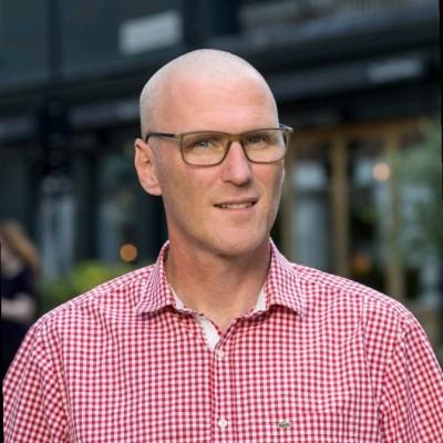 John Davidson tweet media