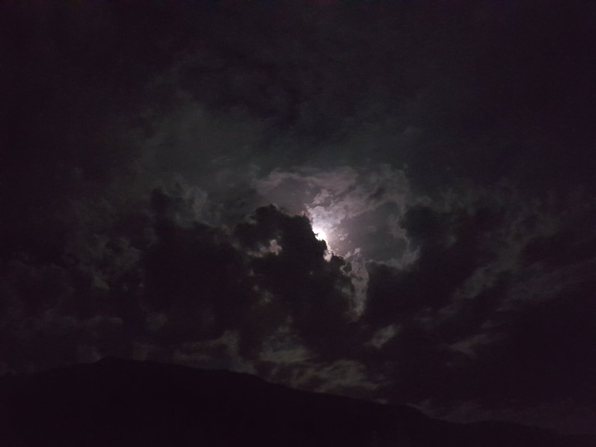 Herudeldin's tweet image. Witch night.

#landscapephotography 
#Landscapes 
#landscape 
#NaturePhotography 
#nature
#photography