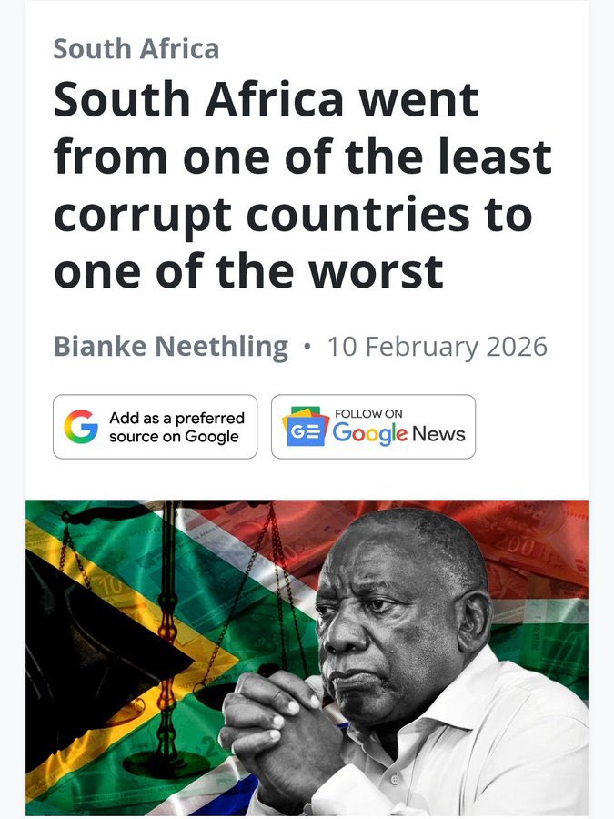 🇿🇦Olivia La Grange🇿🇦 tweet media