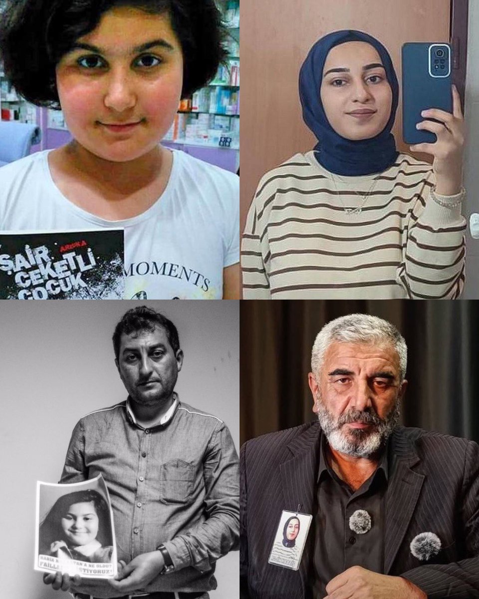 Sol Yumruk tweet media