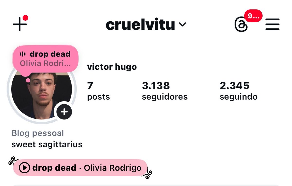 victor ⋆.𐙚 ̊ ⭑🐝 tweet media