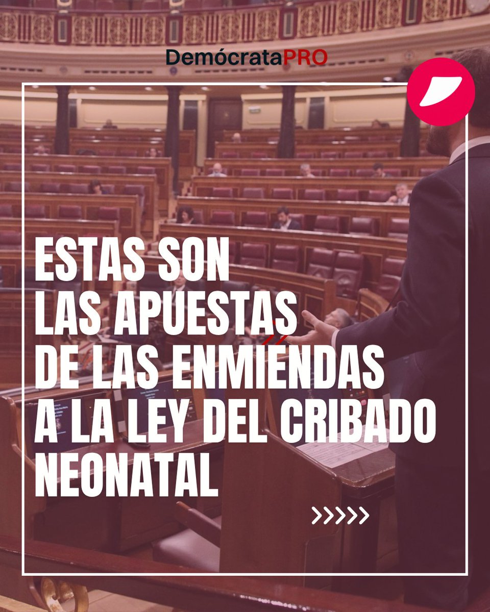 demócrata tweet media