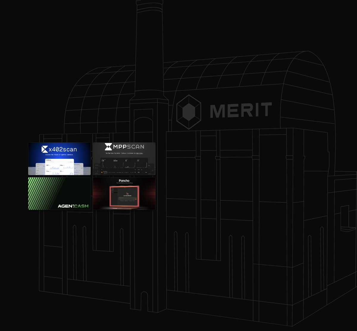 Merit Systems (@merit_systems) / Posts and Replies / X
