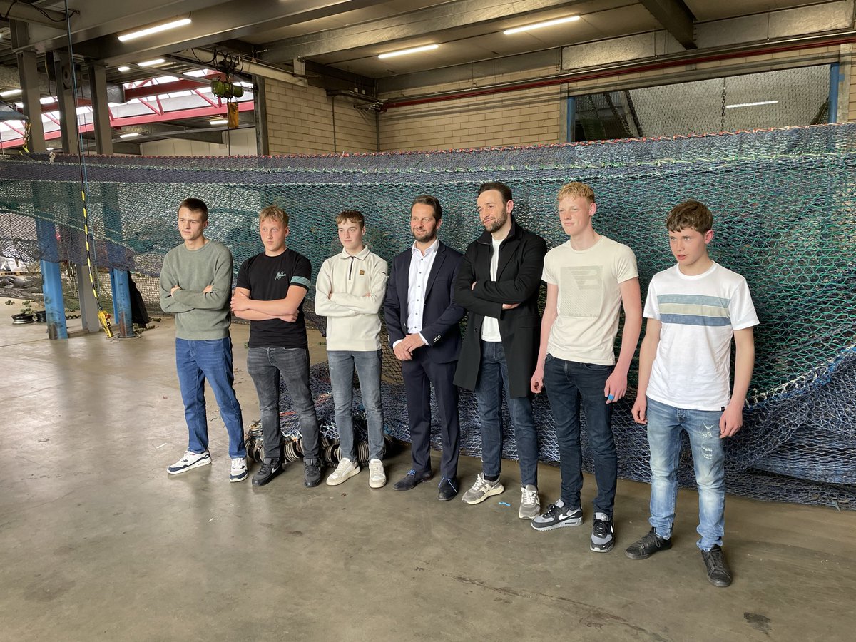 Jacob van Urk tweet media