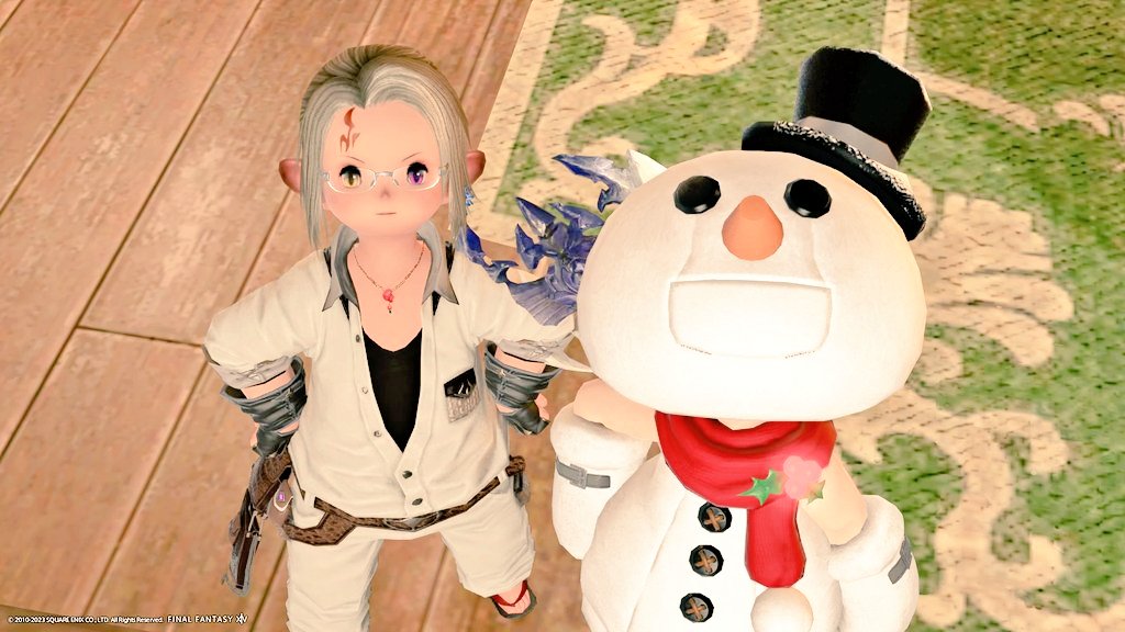 まる@4DC tweet media