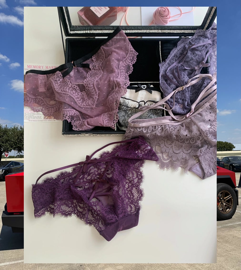 Maria Wang tweet media