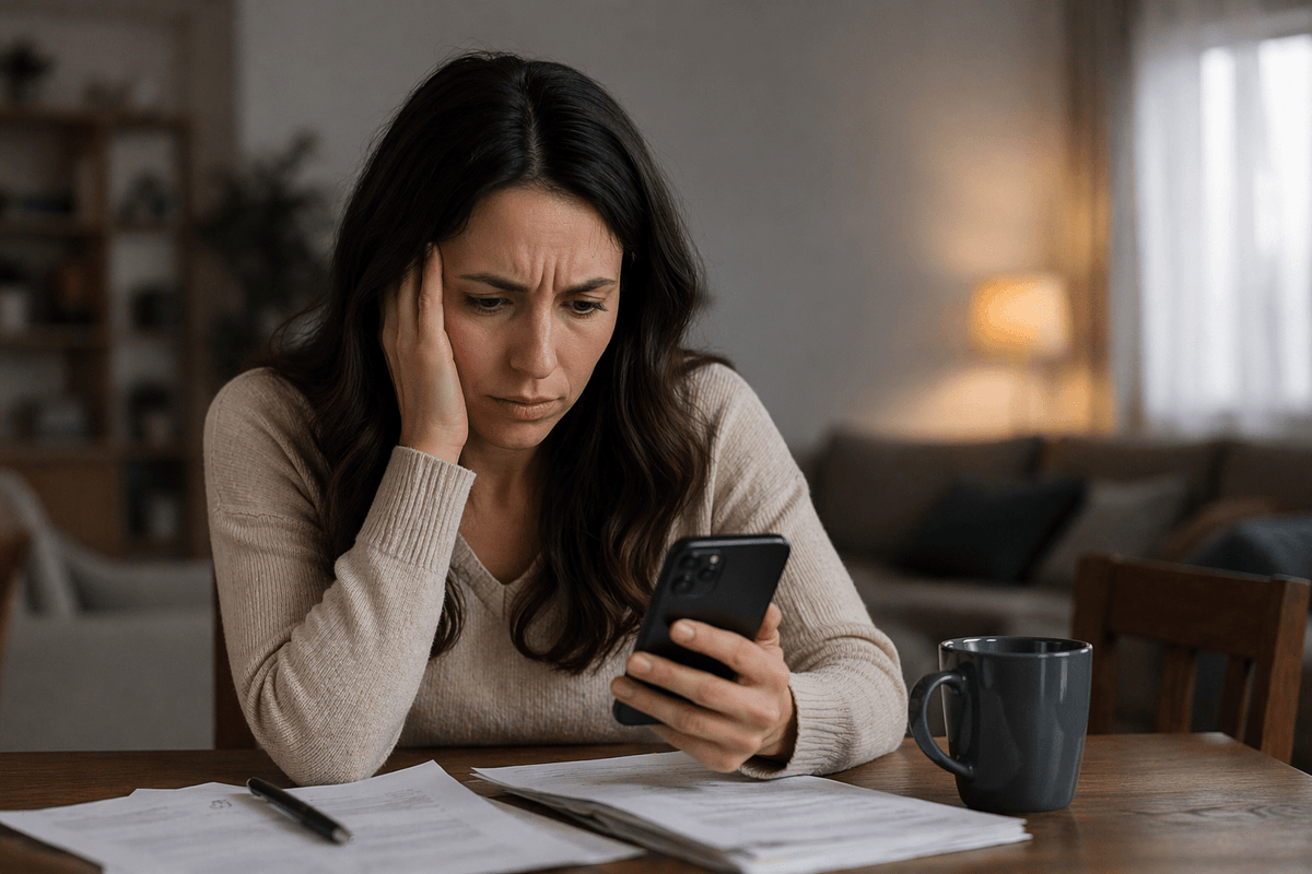 Stangelawfirm's tweet photo. If your lawyer isn’t responding, don’t ignore it. Start by following up clearly, keeping a record of your communication, and escalating if needed. You deserve updates and accountability when your case matters most. 

Learn more: https://t.co/9aHRzmlYHT

#LegalTips #KnowYourRights #FamilyLaw #LegalHelp #ClientRights