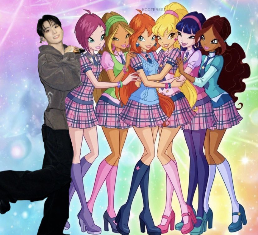 seeing bts tweet media