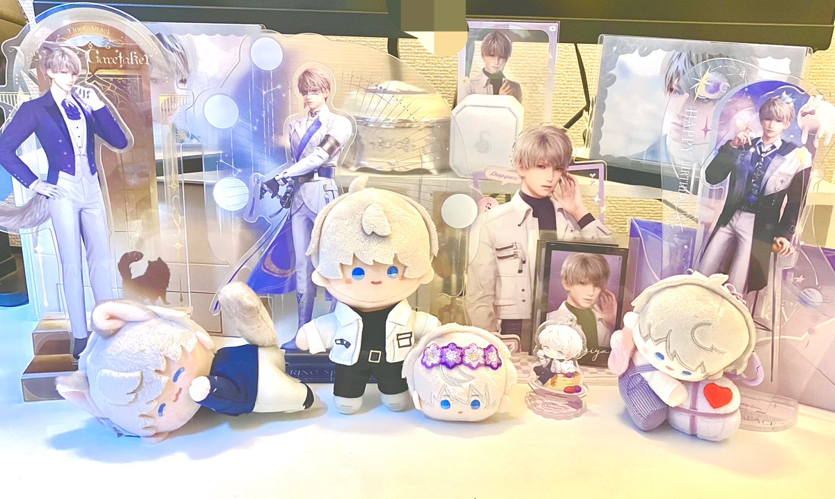 ⭐️.*･ﾟ tweet media