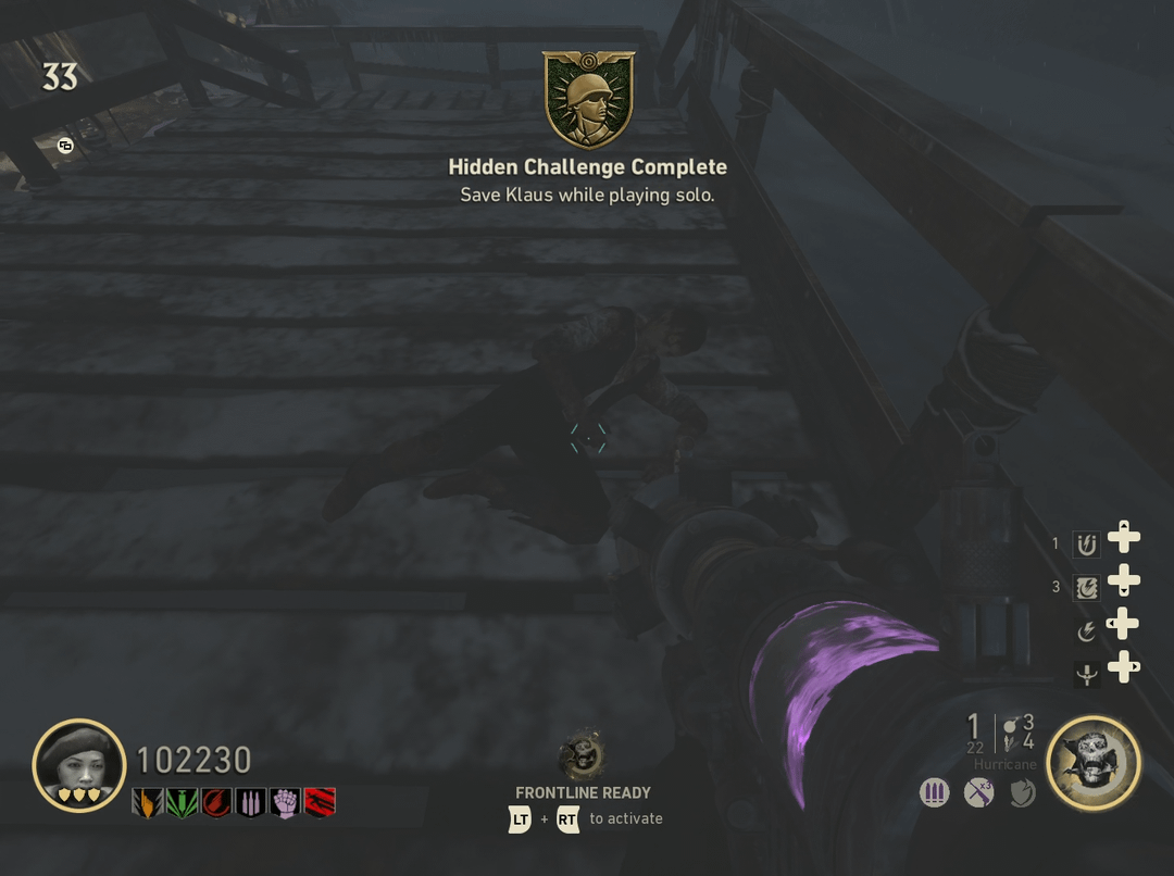 fps_hub's tweet image. Completed Final Reich Hardcore EE &amp;amp; Darkest Shore (SOLO)
 
fpshub.com/1026488/comple…
 
#CallOfDuty #CallOfDutyWWII #Cod #CODWWII #WWII