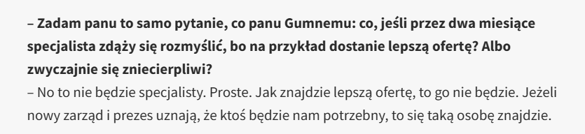 LelenMat's tweet photo. Red. Marczuk wydzwonił kolejnego członka zarządu PZN. Na zachętę: https://t.co/zDvNtjICwk