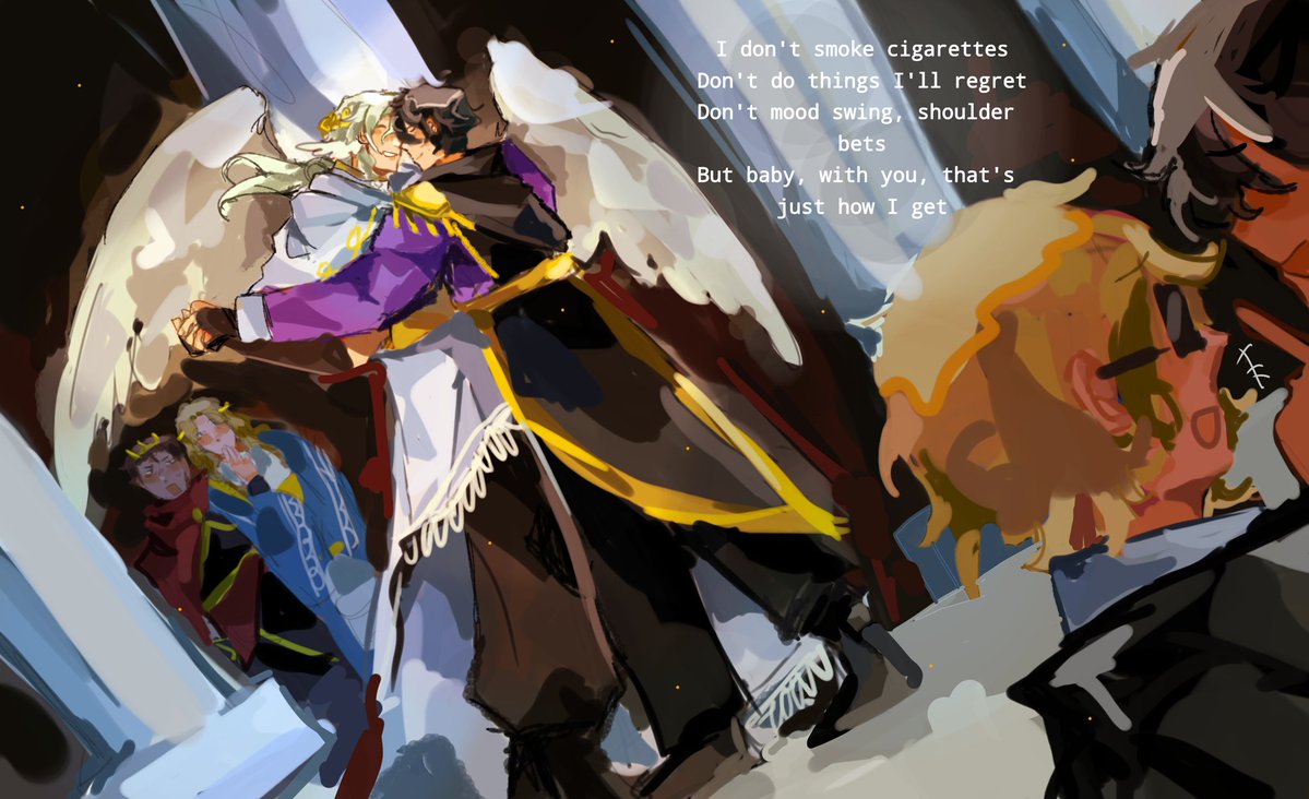 soi – cf22 po 📌 tweet media