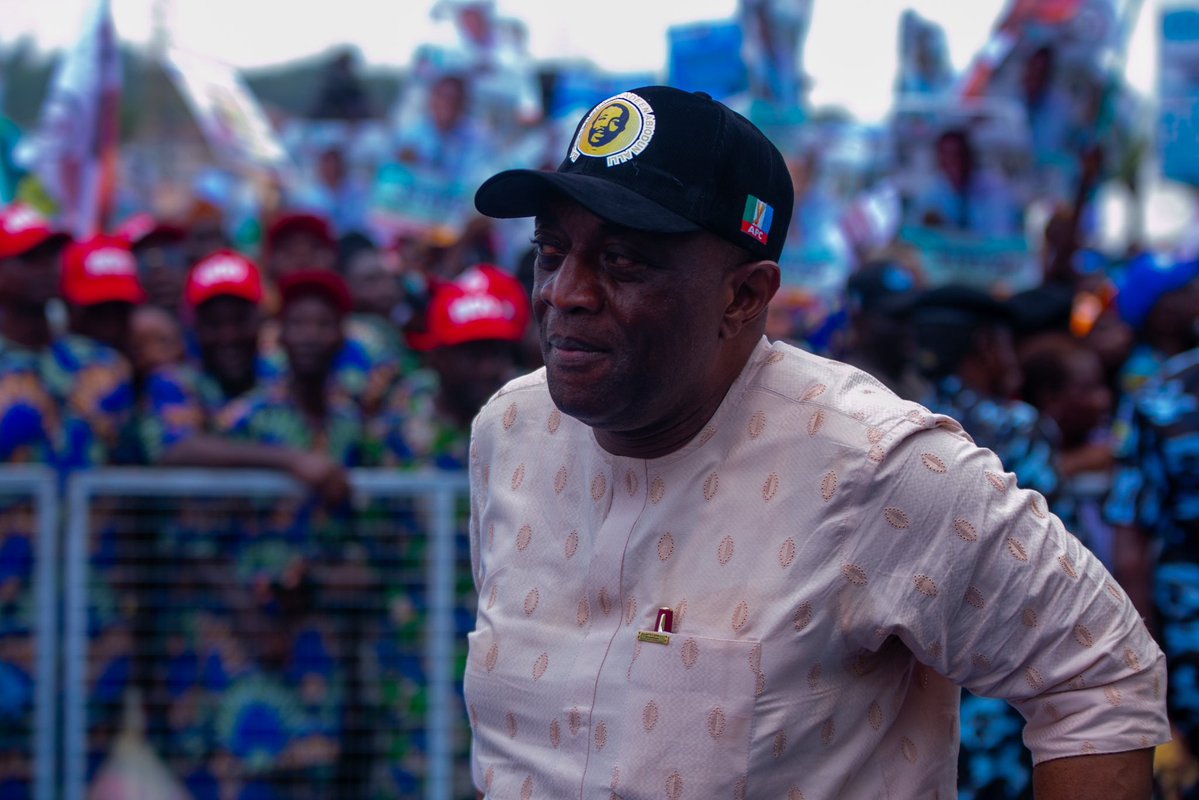 Oyo State APC tweet media