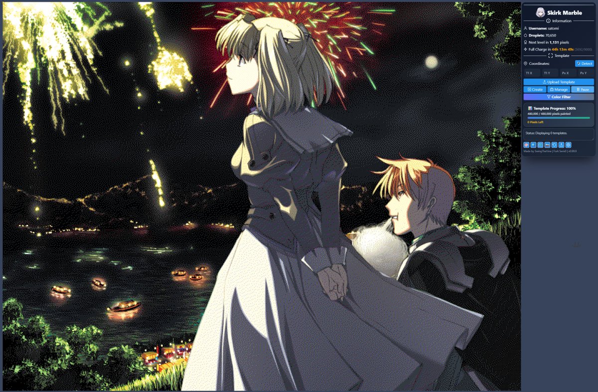 ROMA（OTZ） tweet media