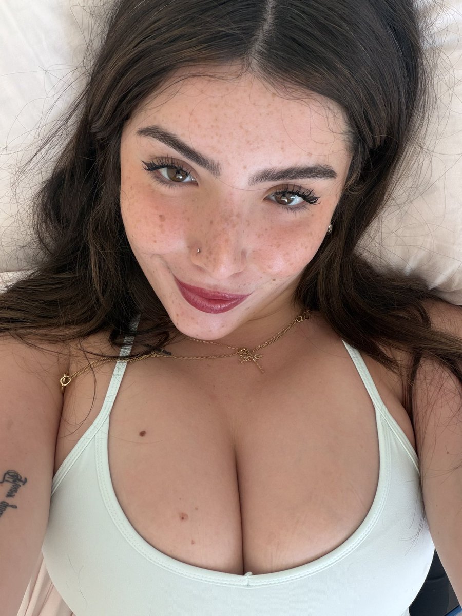 Mya tweet media
