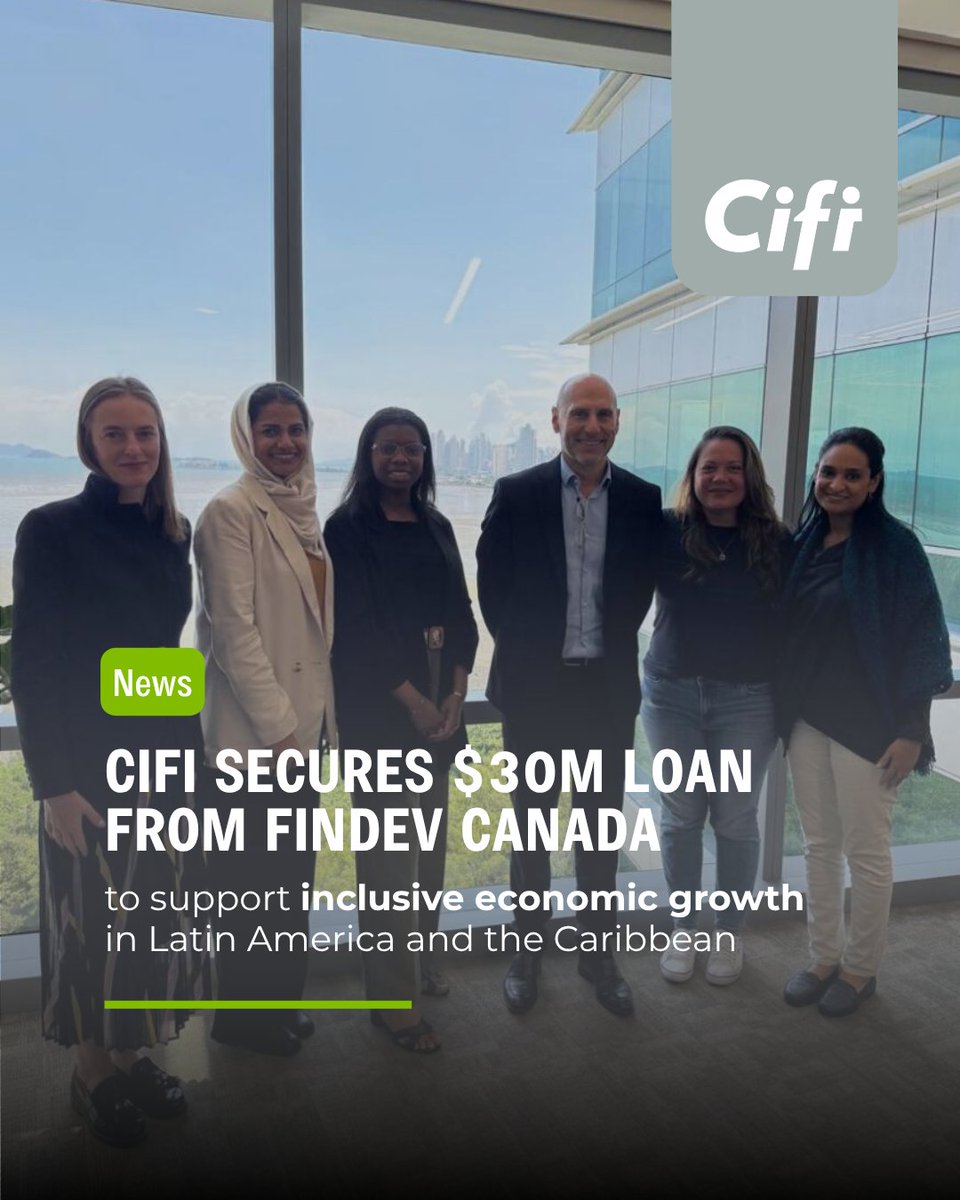 CIFI tweet media