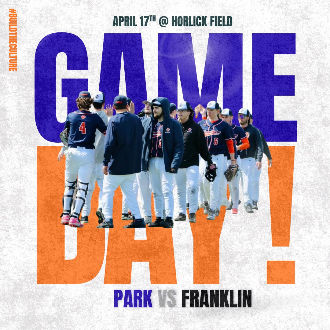Racine Park Baseball tweet media