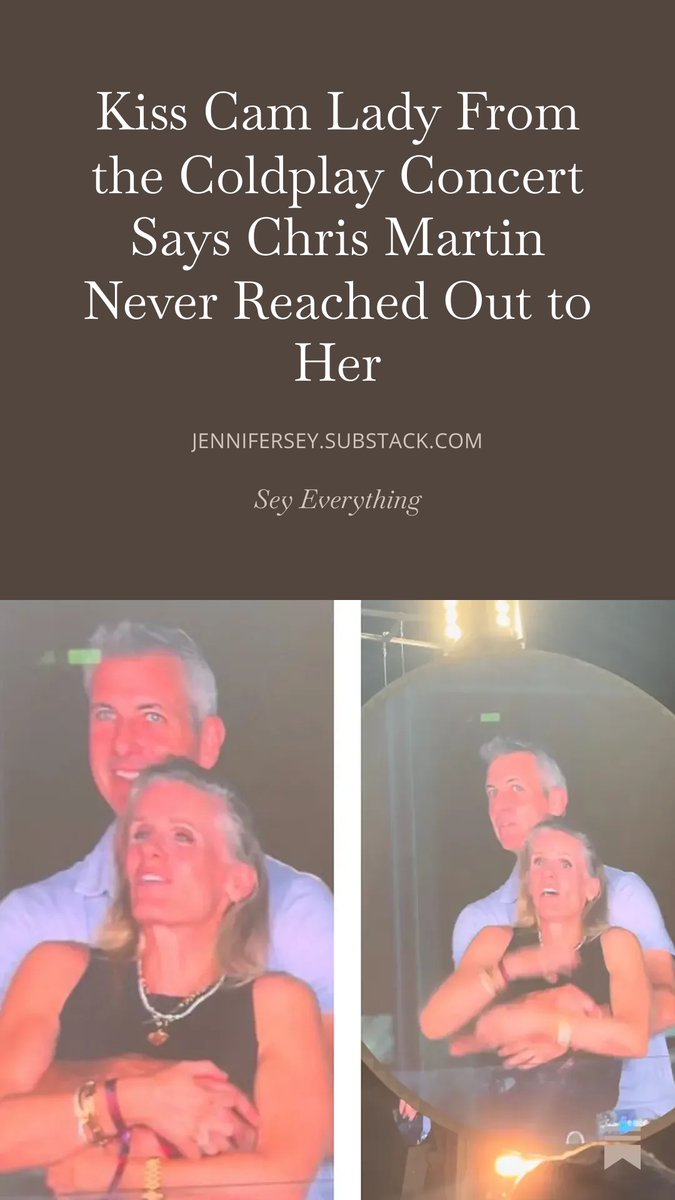 Jennifer Sey tweet media