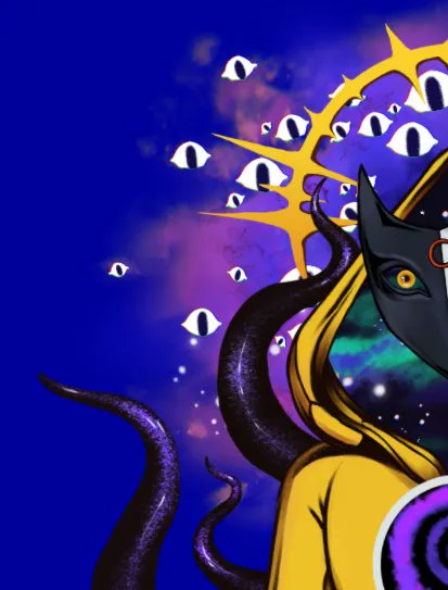 Vopsea 🪐 || Artist || COMMS OPEN tweet media