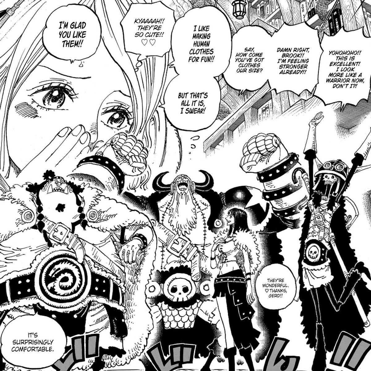 ⚡️ Soul ⚡️ tweet media