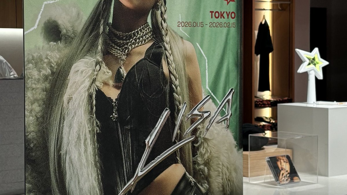 리코 (new) tweet media