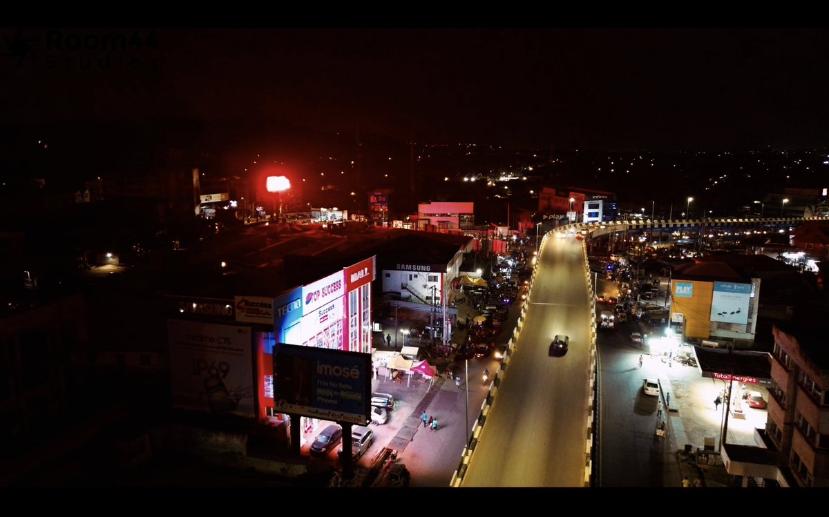 Ayojesu Odeleye tweet media