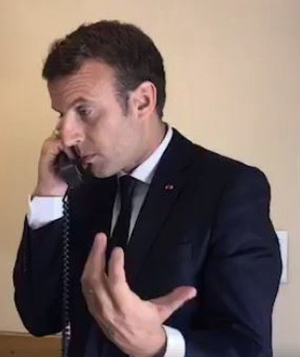 Bruno Attal tweet media