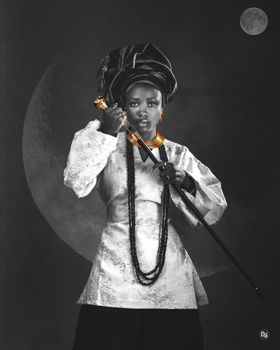 The Vintage Girl || Media, Comms and Fashion tweet media