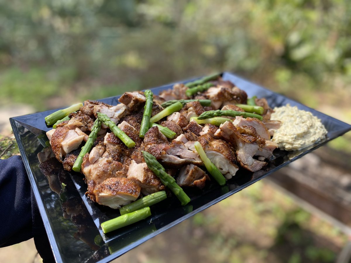 ノイさん｜出張料理人｜nomade kitchen tweet media