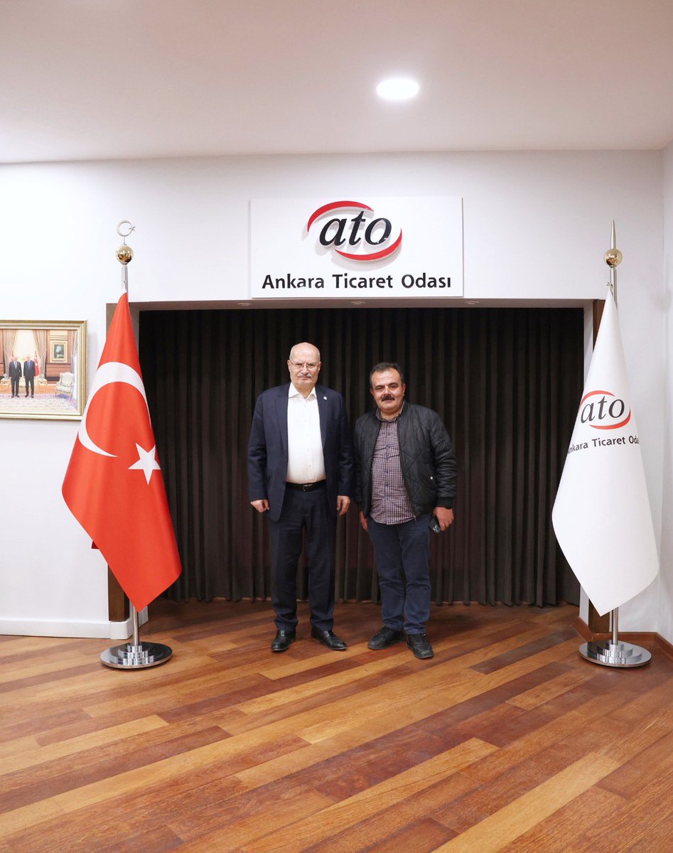 RECEP ATMACA 🇹🇷 tweet media