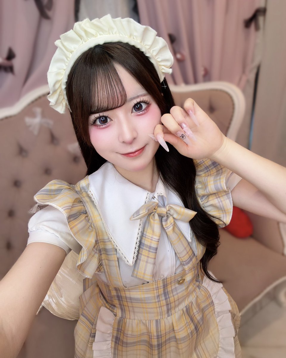 ましろ tweet media