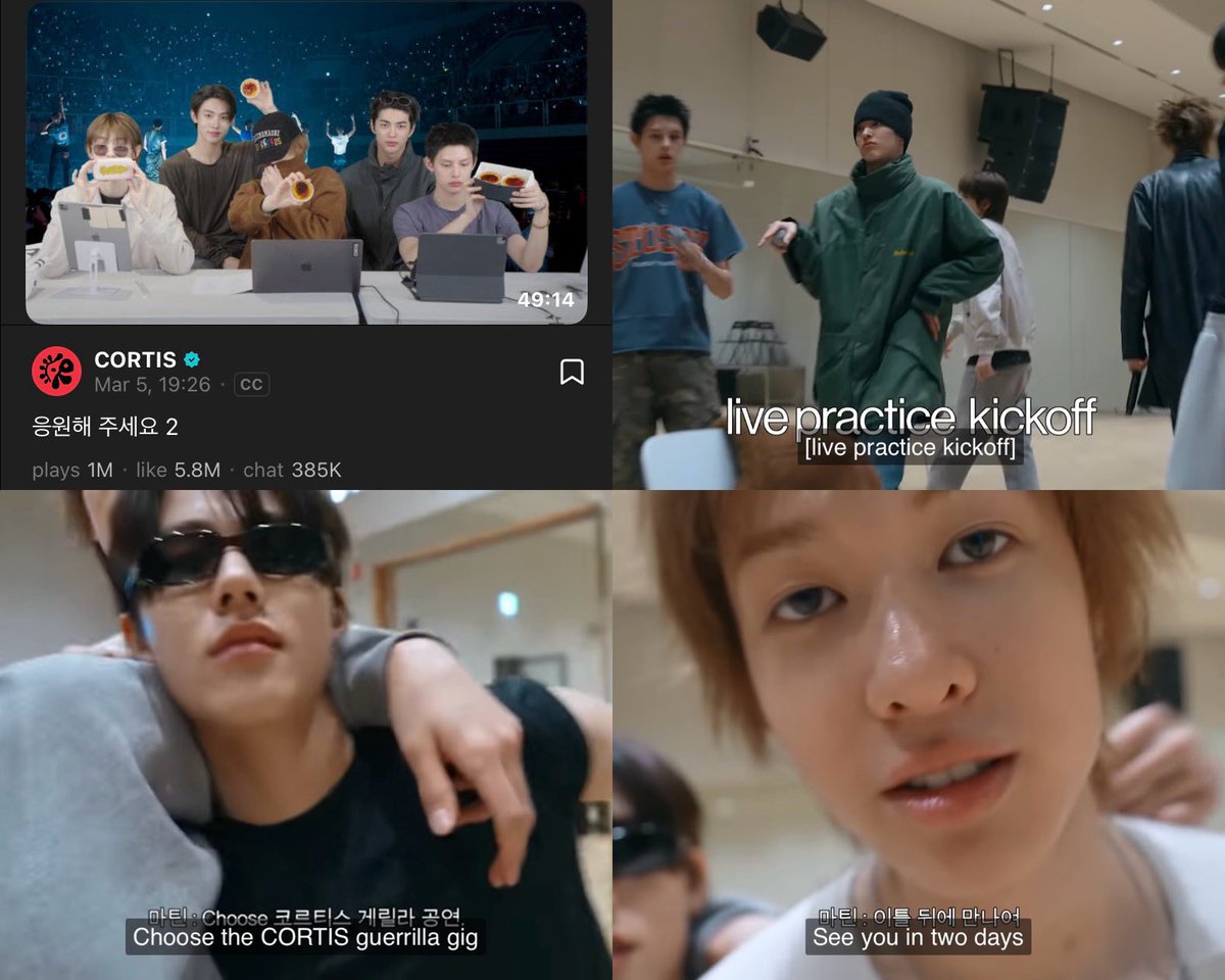 나 🍀 tweet media