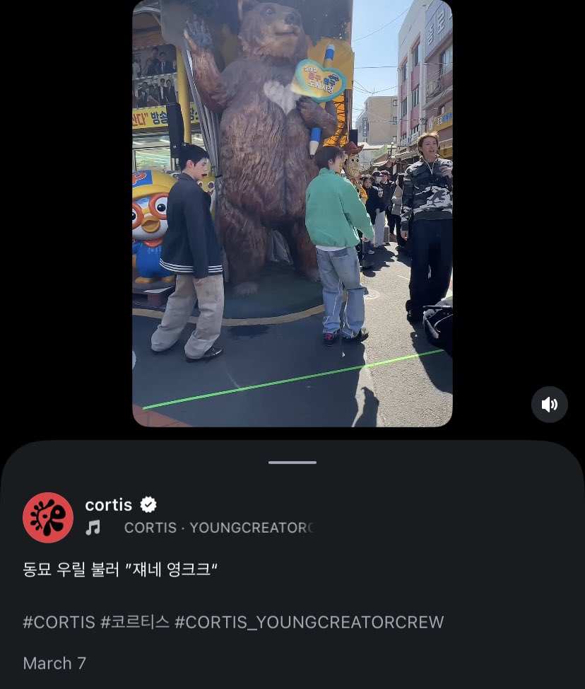 나 🍀 tweet media