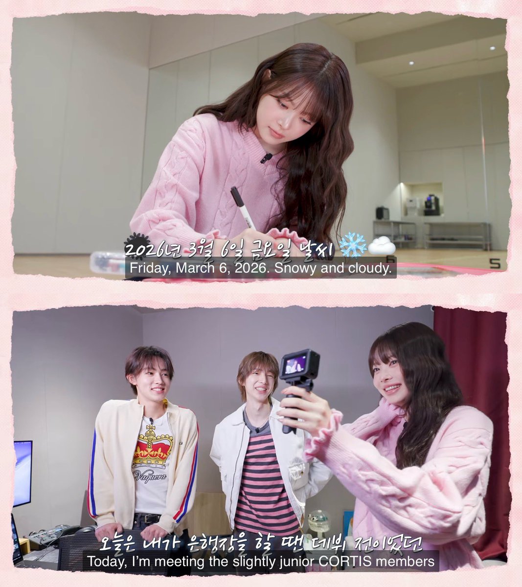 나 🍀 tweet media