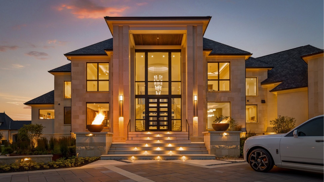 Interior Design tweet media