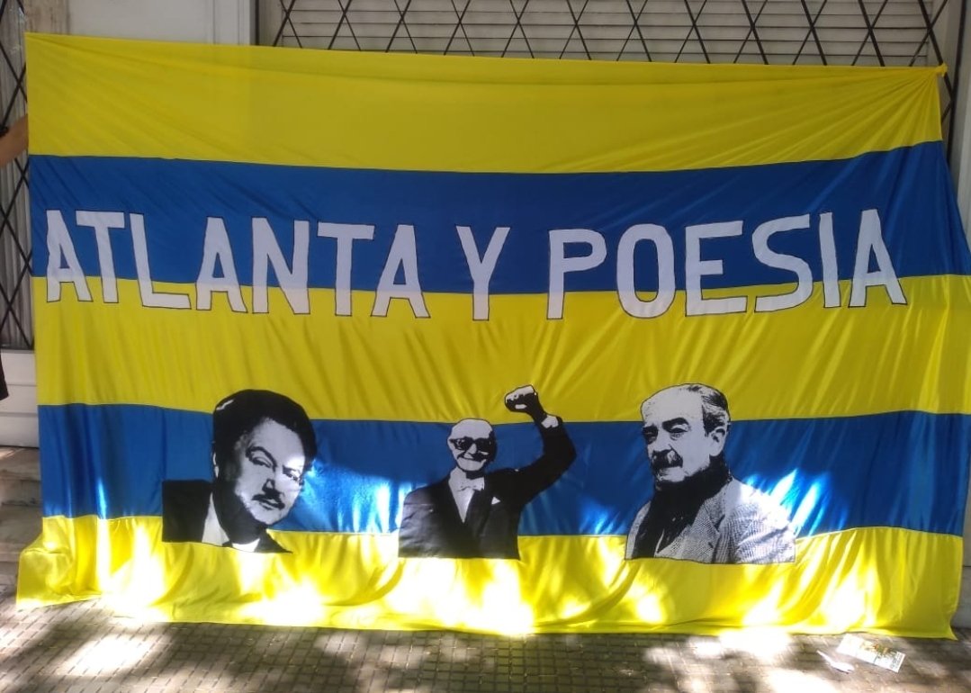 AtlantaRetro2's tweet photo. 𝐂𝐨𝐧𝐭𝐫𝐚𝐬𝐭𝐞 𝟑
😊 Unos.

😡 Otros. https://t.co/ngwlumQEWn