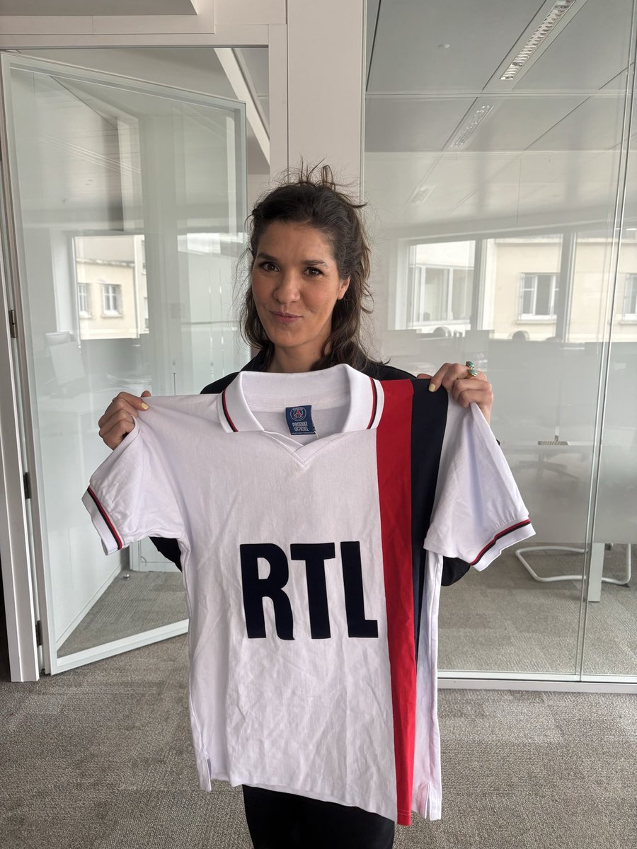 L'ÉQUIPE de Greg tweet media