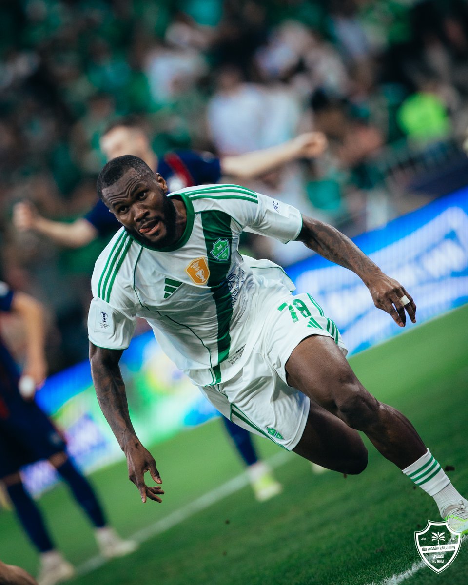 النادي الأهلي السعودي tweet media