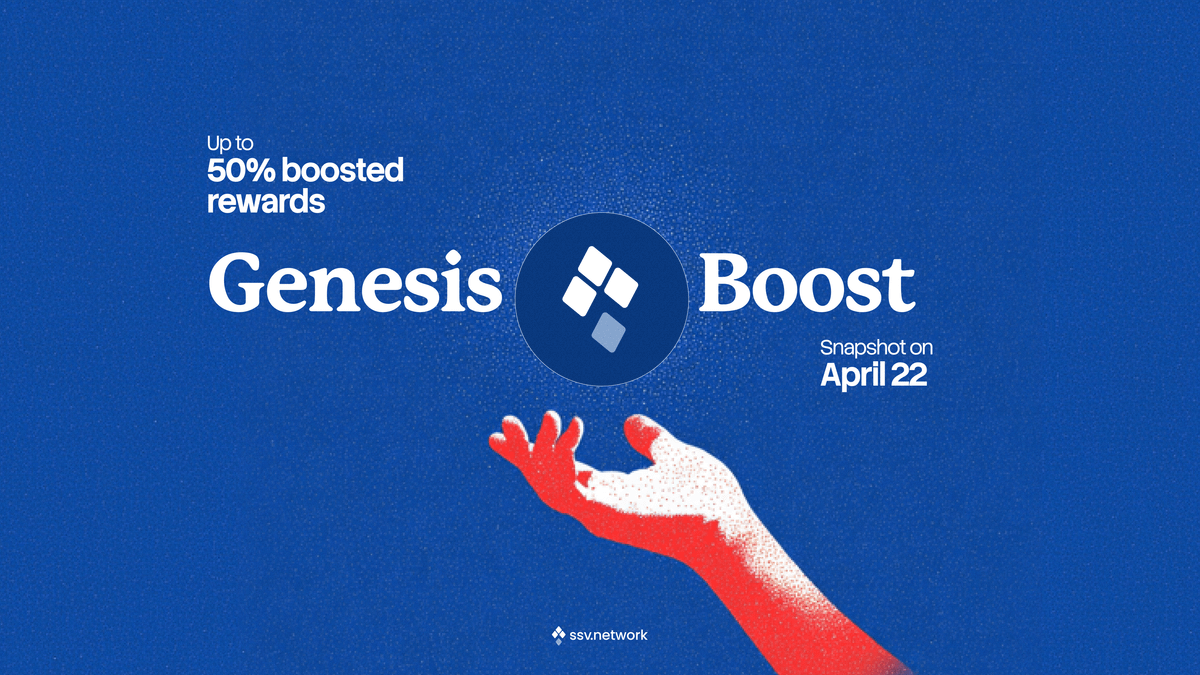 SSV Network tweet media