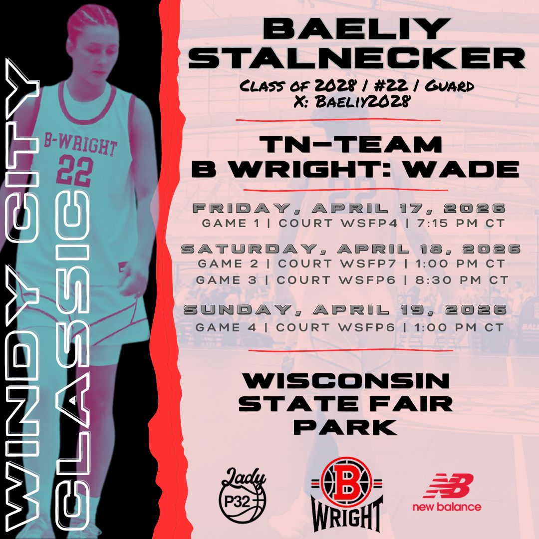 Baeliy Stalnecker tweet media