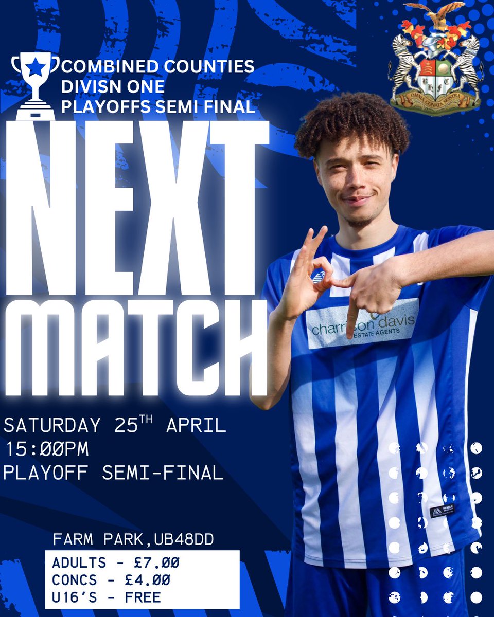 Brook House FC tweet media