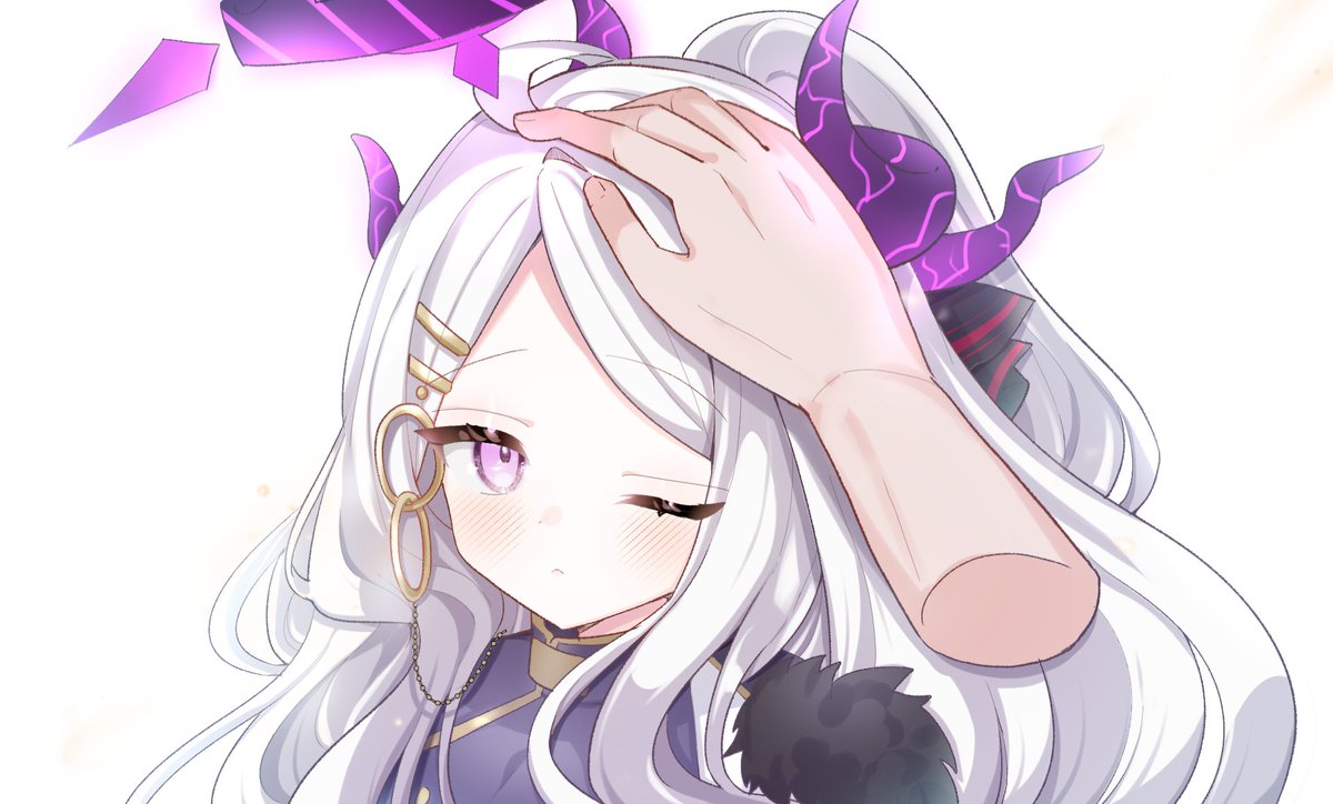 ひなもり tweet media