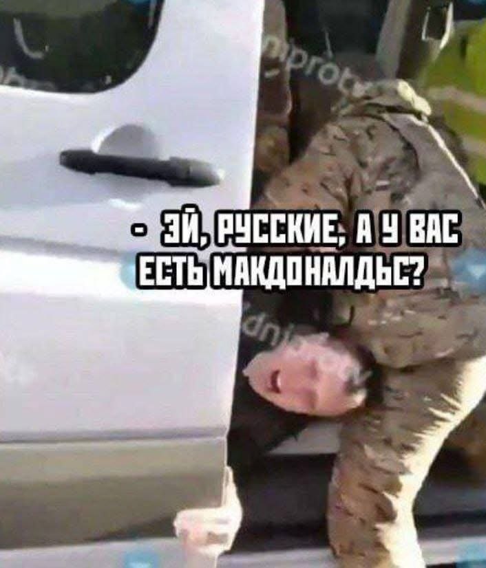 Мы, Александр...🖤💛🤍 tweet media